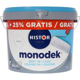 👉 Active Histor Monodek 12,5 liter 8716242799184