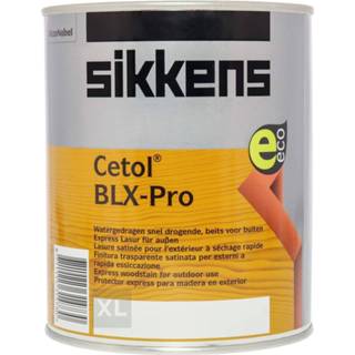 👉 Sikkens Cetol BLX-Pro