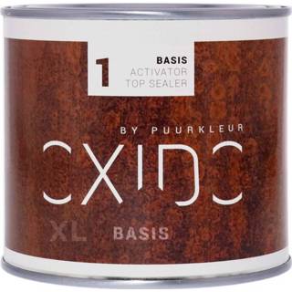 👉 Active PUURKleur Oxido Basis 8718836692079