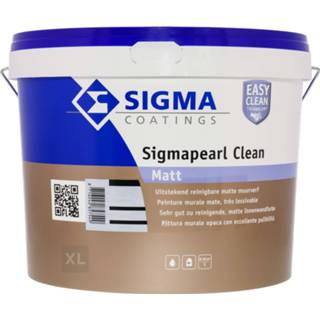 👉 Active Sigma Sigmapearl Clean Matt 8716242857549