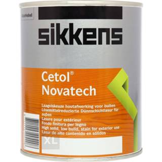 👉 Active Sikkens Cetol Novatech 8711115204208