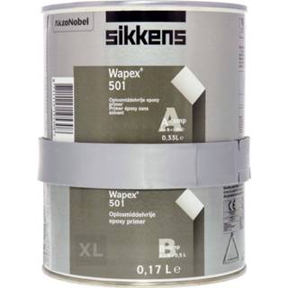👉 Active Sikkens Wapex 501 8711115195308