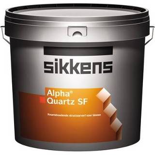 👉 Active Sikkens Alpha Quartz SF 8711115326481