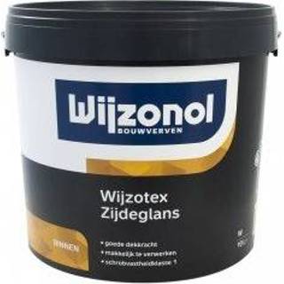 👉 Active Wijzonol Wijzotex Zijdeglans 8712952061597