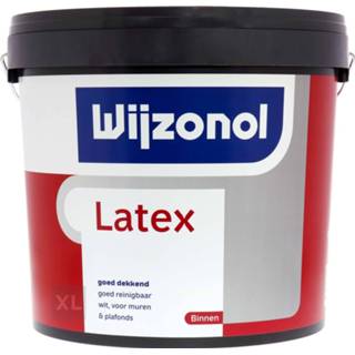 👉 Active Wijzonol Latex 8712952061252
