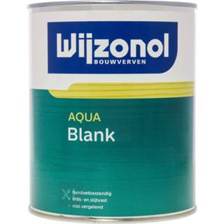 👉 Active Wijzonol AQUA Blank 8712952042732