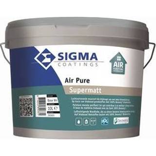 👉 Active Sigma Air Pure Supermatt 8716242890331