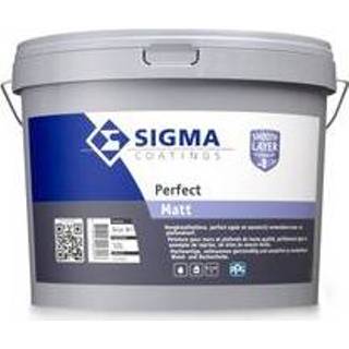 👉 Active Sigma Perfect Matt 8716242926870