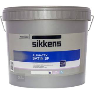 👉 Active Sikkens Alphatex Satin SF 8711115338569