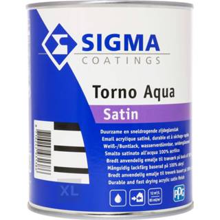 👉 Sigma Torno Satin