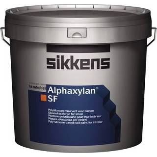 👉 Sikkens Alphaxylan SF