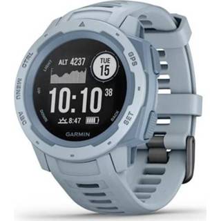 👉 Smartwatch donkergroen Garmin Instinct™ sea green 010-02064-05