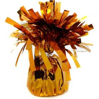 👉 Ballongewicht 160 gram - Koper