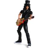 👉 Actiefiguur multicolor unisex Hoofdmateriaa PVC Guns N' Roses - BST AXN Slash