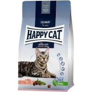 👉 Kattenvoer Happy Cat Culinary Adult Atlantik-Lachs (Zalm) - Dubbelpak 2 x 10 kg 4001967140224
