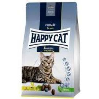 👉 Kattenvoer Happy Cat Culinary Adult Land-Geflügel (Kip) - 10 kg 4001967140477