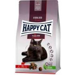 👉 Kattenvoer Happy Cat Sterilised Adult Voralpen-Rind (Rund) - Dubbelpak 2 x 10 kg 4001967140552