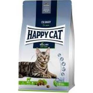 👉 Kattenvoer Happy Cat Culinary Adult Weide-Lamm (Lam) - 1,3 kg 4001967140118