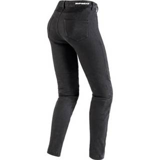 👉 Legging XS active vrouwen zwart Spidi Moto Leggings Pro Lady 8030161355635