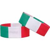 👉 Fan armband Italie