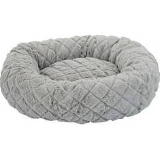 Kattenmandje grijs Beeztees Kattenmand Levisa - 43 x 13 cm 8712695167631