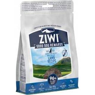 👉 Hondensnack ZIWI Peak Good Dog Rewards - Hondensnacks Lam 85 g 9421016594672