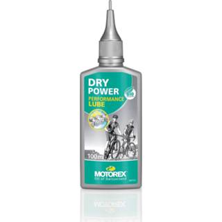 👉 Smeermiddel active Motorex Dry Power Fles 100 ml 7611197115434