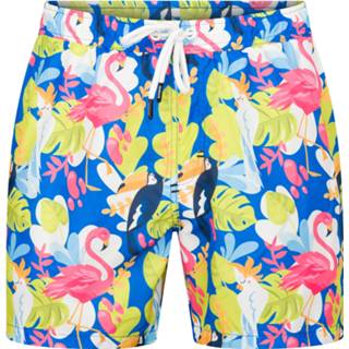 👉 Zwemshort l male print mannen Ombre heren - w164 7434634894811