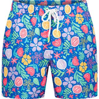 👉 Zwemshort l male print mannen Ombre heren - w142 7434629781768