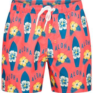 Ombre Zwemshort heren l male print mannen W143 Zwemshort l male print mannen Ombre heren - w143 7434654195172