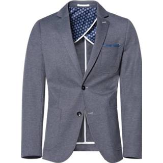 👉 Colbert viscose male grijs Blue Industry Mix & match 8719476393531