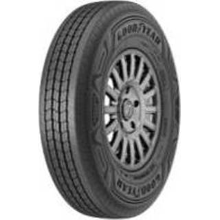 👉 Steel Goodyear DuraMax (7.50/ R16 122/120L) 5452000701770