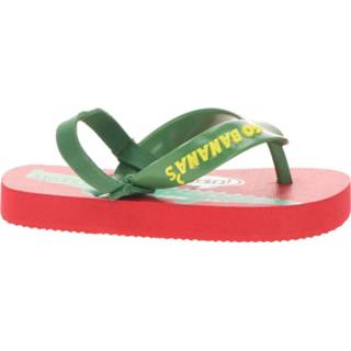 👉 Slippers kant male print Go Banana's Alligator slipper 8720353211800