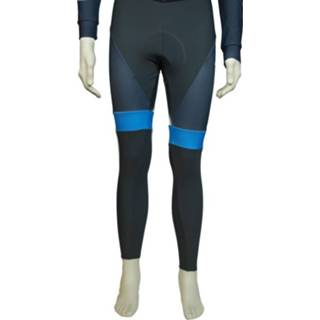 👉 Kant m unisex zwart 36 Cycling Winter bib tight 2999009636144