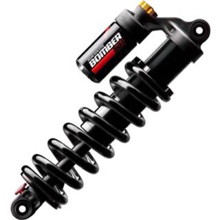 👉 Schokdemper zwart Marzocchi Bomber CR Rear Shock - Schokdempers 611056139738