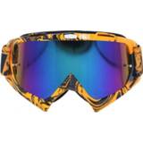 👉 Brillen active Motoronderdelen Skibrillen Winddichte buitenbril (kleur)