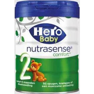 👉 Hero 2 Nutrasense comfort+ 700g 8713500012146