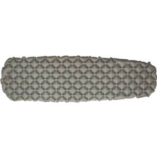 👉 Luchtbed One Size grijs Robens Vapour 60 Airbed - Luchtbedden 5709388090812