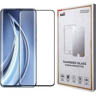 Screenprotector Saii Premium Xiaomi Mi 11 Ultra Glazen - 2 St. 5712579956255