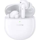 👉 Oortelefoon wit Realme Buds Air Pro True Draadloze - 6941399021280