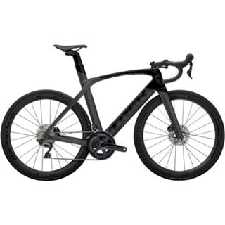 👉 Grijs zwart active Trek Madone SL 6 Lithium Grey/Trek Black 58