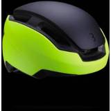 👉 Helm wit grijs geel m l active BBB BHE-56 Indra Speed 45 Mat Neon 8716683107326 8716683107265