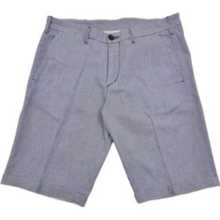 👉 Bermuda male wit Gentiluomo short 8717343987333