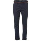 👉 Broek katoen male blauw No Excess 078 night 8720151039774