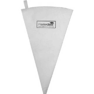 👉 Set Van 4 - Professionele Spuitzak, Afwasbaar - 30 Cm - Masterclass