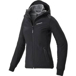 👉 Hoodie s active vrouwen Spidi armor lady 8030161292541
