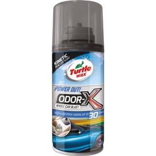 👉 Cockpitspray Turtle Wax 53083 Poweroutcarblast Kin 100 Ml 5010322530838