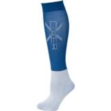 👉 Sock marine Oxer Socks Slim Foot 3pack 5420048830820