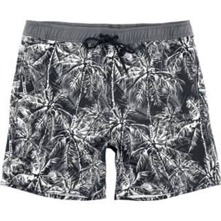 👉 Zwembroek grijs mannen m Doomsday - Tropical 4064854155763