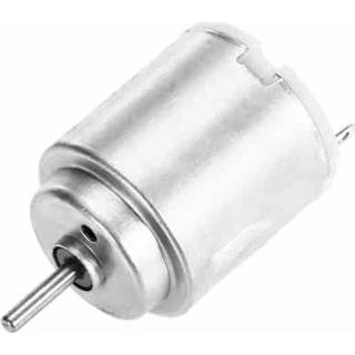 Elektrisch speelgoed zilver active LDTR - WG0022Y DC 1.5 6V HM micromotor voor (zilver)